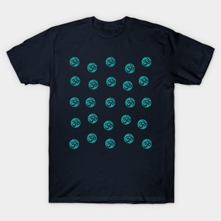 om spiritual awakening symbol T-Shirt